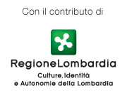 Logo Regione Lombardia Famiglia e Solidarietà Sociale